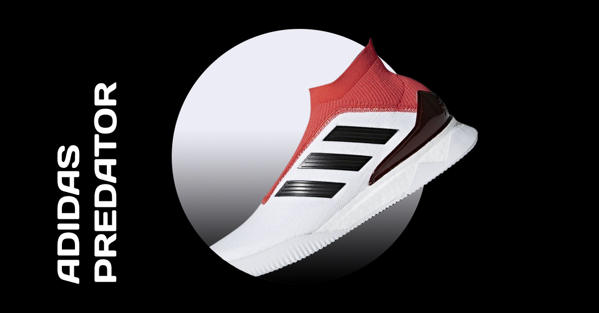 adidas プレデタープレシジョンSG Adidas Predator Precision 1 SG – Classic Soccer Cleats